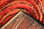 Weave Vintage Swedish Deco rug 46606 by Nazmiyal