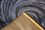 Weave vintage Swedish deco rug 46616 by Nazmiyal