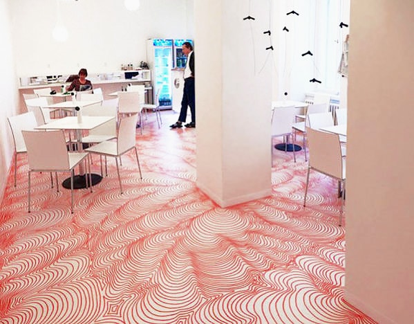 Marker Floor DIY Home Project Marker Floor DIY Home Project by Nazmiyal