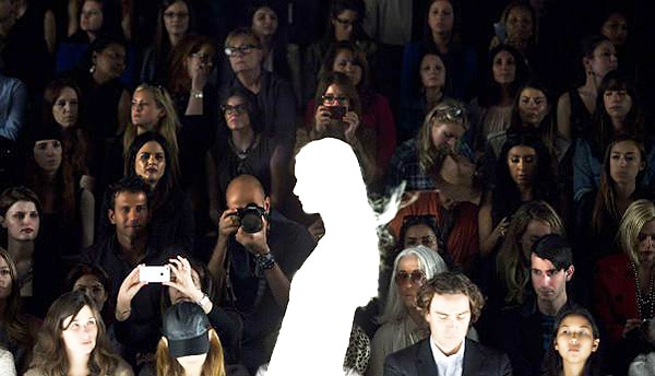 New York City Fashion Week New York City Fashion Week by nazmiyal