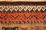 antique persian baluch rug 46449 whole Nazmiyal