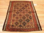 antique persian baluch rug 46449 whole Nazmiyal