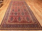 antique kerman persian rug 46637 whole Nazmiyal