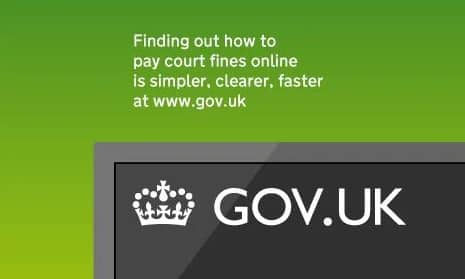 The Crisp Aesthetic of gov.uk The Crisp Aesthetic of gov.uk by Nazmiyal Antique Rugs