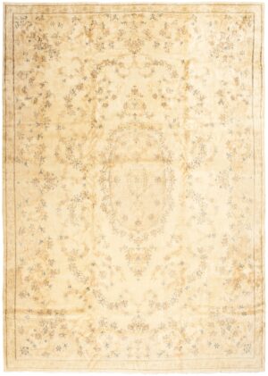 Antique Kerman Persian Rug 43770 Nazmiyal Antique Rugs