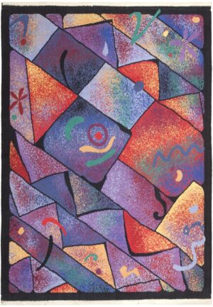 Art Deco French Rug 46763 Nazmiyal Antique Rugs