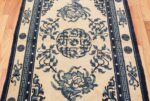Field Antique Chinese rug 46742 by Nazmiyal