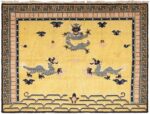 Antique Chinese Rug 46138 Large Image