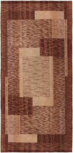 Antique French Art Deco Textile 46876 Nazmiyal