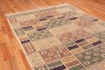 Full Vintage pile Scandinavian rug by Marta Maas 46896 Nazmiyal