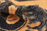 Pile Antique Chinese rug 46818 by Nazmiyal