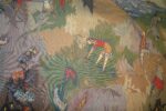 pinton freres gynning tapestry mid summer dance 46889 cat Nazmiyal