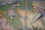 pinton freres gynning tapestry mid summer dance 46889 dance top Nazmiyal