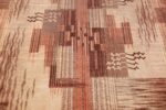 vintage french art deco carpet 46878 middle Nazmiyal