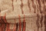 vintage french art deco carpet 46878 pile Nazmiyal