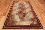 vintage french art deco carpet 46878 whole Nazmiyal