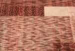 vintage french art deco rug 46876 lines Nazmiyal