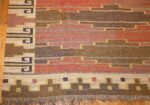 vintage scandinavian rug by marta maas fjetterstrom 46844 border vintage scandinavian rug by marta maas fjetterstrom 46844 border Nazmiyal