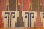 vintage scandinavian rug by marta maas fjetterstrom 46844 details vintage scandinavian rug by marta maas fjetterstrom 46844 details Nazmiyal