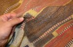 vintage scandinavian rug by marta maas fjetterstrom 46844 pile vintage scandinavian rug by marta maas fjetterstrom 46844 pile Nazmiyal