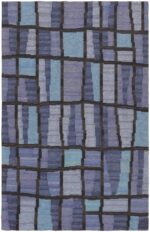Vintage Sverige Sannolikt Swedish Kilim 46849 Nazmiyal