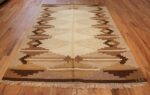 vintage swedish kilim 46864 whole Namziyal