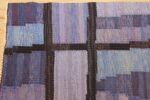 vintage swedish rug by sverige sannolikt 46849 corner Nazmiyal