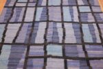 vintage swedish rug by sverige sannolikt 46849 field Nazmiyal