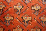 antique khotan rug 46826 field Nazmiyal