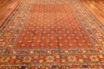 antique khotan rug 46826 full Nazmiyal