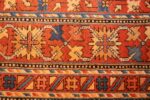 antique khotan rug 46826 pattern Nazmiyal