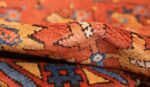 antique khotan rug 46826 pile Nazmiyal