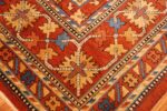 antique khotan rug 46826 star Nazmiyal
