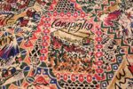 vintage italian missoni ski resorts rug 46933 campilio Nazmiyal