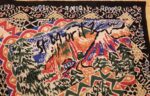 vintage italian missoni ski resorts rug 46933 moritz Nazmiyal
