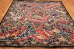 vintage italian missoni ski resorts rug 46933 whole Nazmiyal