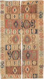 Antique Kilim Carpets 699 Detail/Large View
