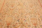Background Vintage Spanish rug 46975 by Nazmiyal
