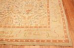 Corner Vintage Spanish rug 46975 by Nazmiyal