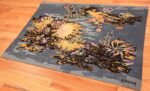 Full Vintage french tapestry 46999 by Nazmiyal