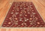 antique bessarabian kilim 47037 whole Nazmiyal