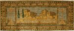 Silk Bezalel from Israel 46984 Nazmiyal