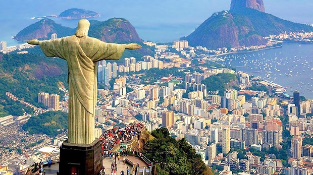 Tapetes Antigos Rio de Janeiro Brasil Tapetes Antigos Rio de Janeiro Brasil Nazmiyal