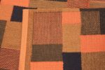 Vintage Scandinavian Rug by Ingrid Dessau 47031 Knots Woven Nazmiyal