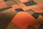 Vintage Scandinavian Rug by Ingrid Dessau 47031 Pile Nazmiyal