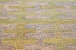 vintage scandinavian swedish rug 47006 texture Nazmiyal