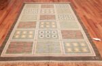vintage scandinavian swedish rug 47006 whole Nazmiyal