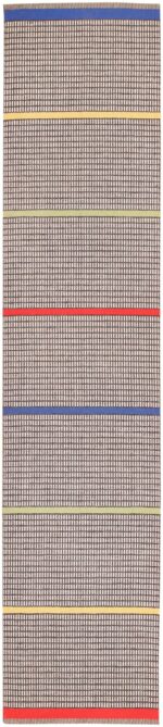 Vintage Swedish Rug 47027 Detail/Large View