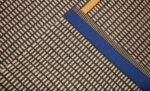 vintage swedish rug by gunilla lagerhem ullberg 47027 weave Nazmiyal