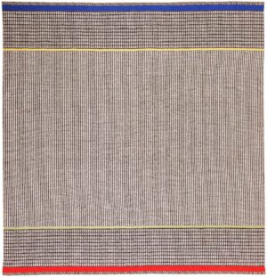 Vintage Swedish Rug by Gunilla Lagerhem Ullberg 47030 Nazmiyal